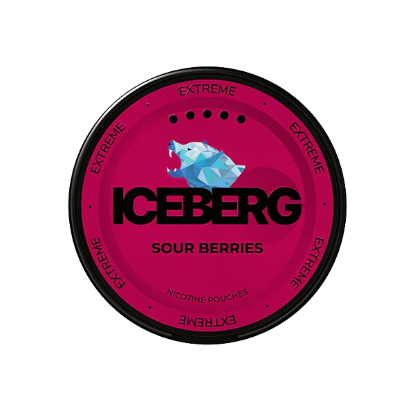 ICEBERG